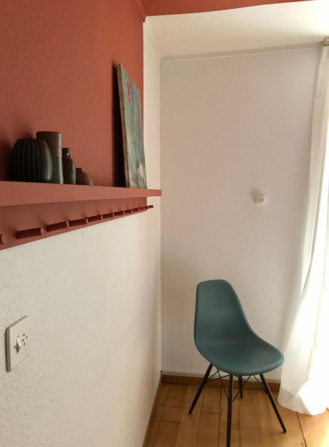 Historical Flat, By Zytglogge - 1St Floor Apartment Bern Exterior photo