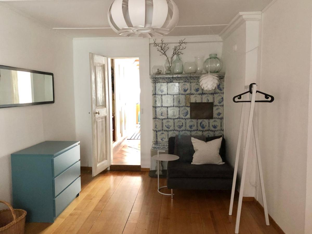 Historical Flat, By Zytglogge - 1St Floor Apartment Bern Exterior photo
