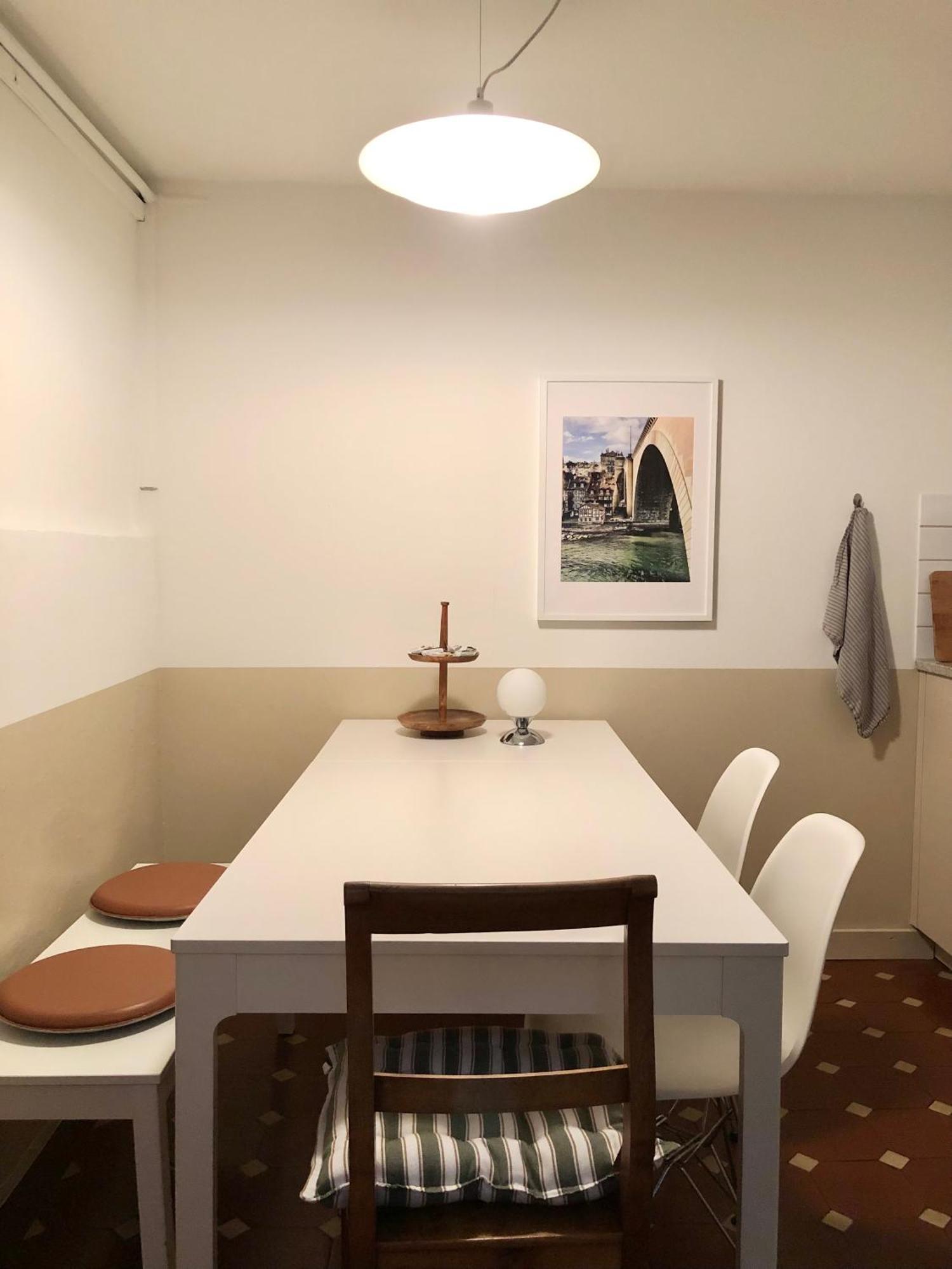 Historical Flat, By Zytglogge - 1St Floor Apartment Bern Exterior photo